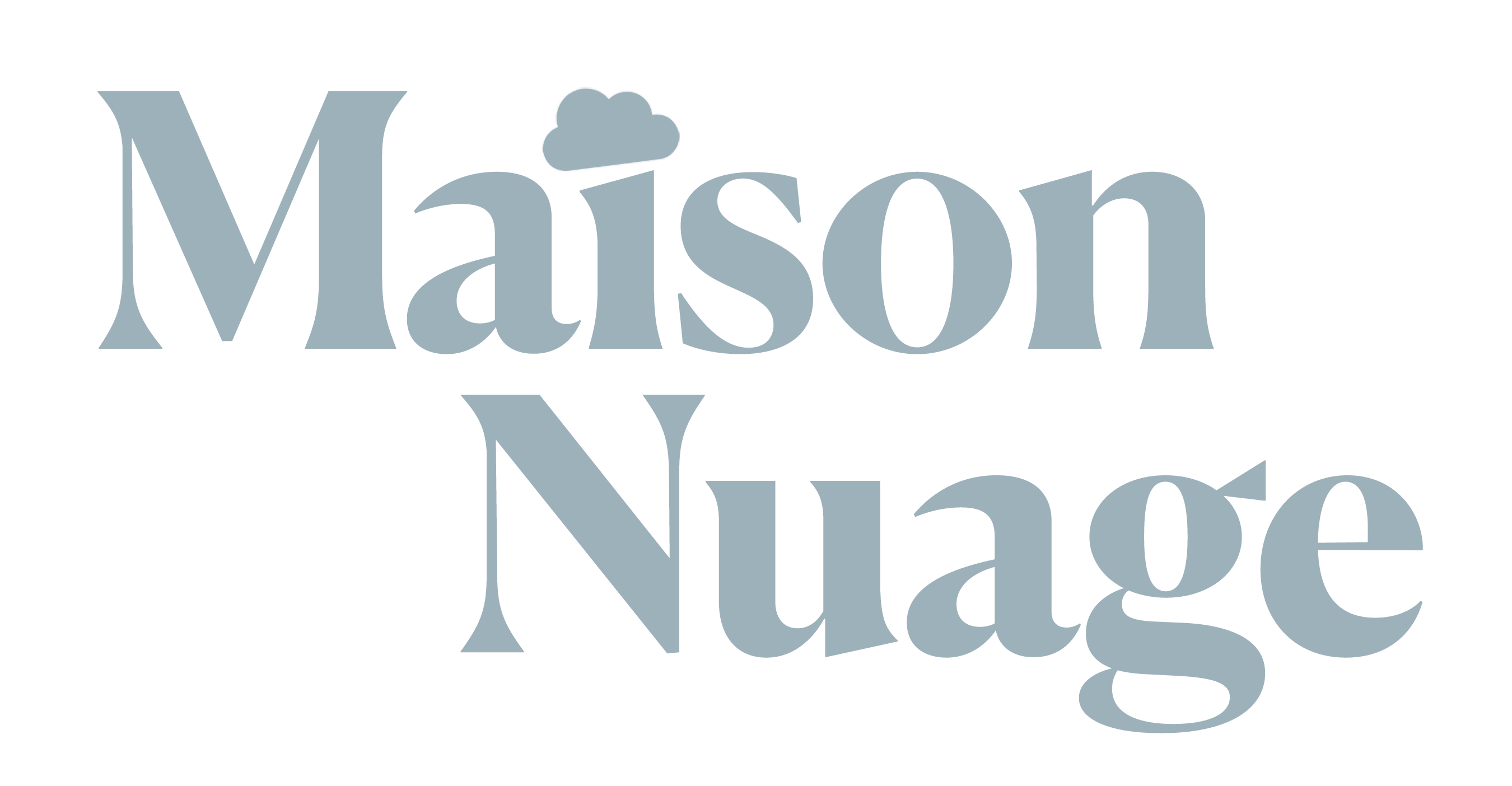 Maison Nuage